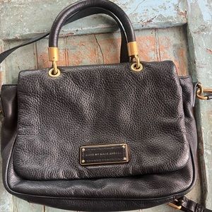 Marc by Marc Jacob black bag